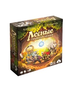 Настольная игра Лавка игр