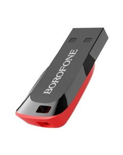 Usb flash накопитель Borofone