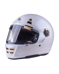 Мотошлем Mt helmets