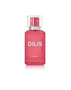 Парфюмерная вода For Her Dilis parfum