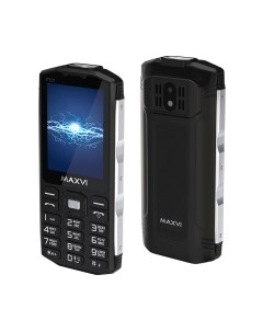 Мобильный телефон P101 Maxvi