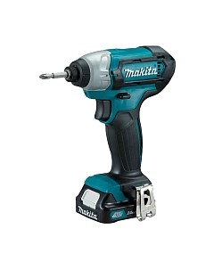 Профессиональный шуруповерт Makita