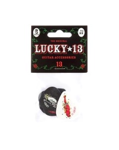 Набор медиаторов Lucky L13BP.73 Dunlop manufacturing