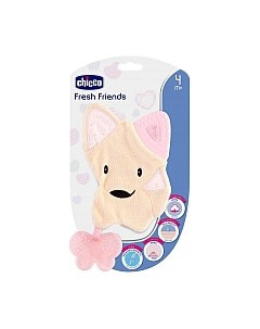 Прорезыватель для зубов Chicco