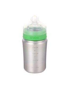 Бутылочка для кормления Baby Bottle Medium 9oz / 1000277 Klean kanteen