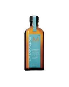 Набор косметики для волос Moroccanoil