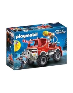 Конструктор Playmobil