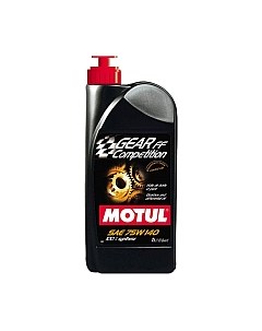 Трансмиссионное масло Motul