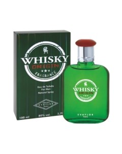 Туалетная вода Origin Men Whisky