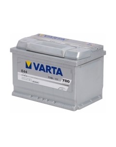 Автомобильный аккумулятор Varta