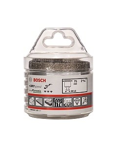 Коронка Bosch