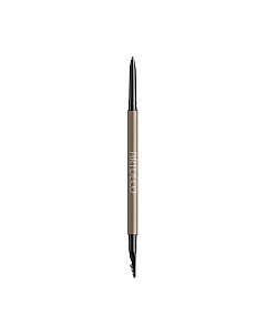 Карандаш для бровей Ultra Fine Brow Liner 2812.21 Artdeco