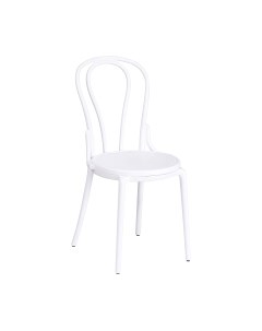 Стул Thonet пластик Tetchair