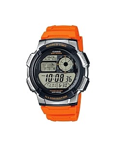 Часы наручные мужские Casio