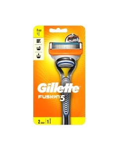 Бритвенный станок Gillette