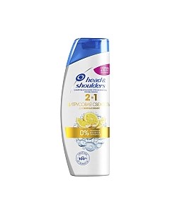 Шампунь для волос Head & shoulders