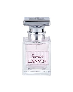 Парфюмерная вода Lanvin