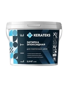 Фуга Kerateks