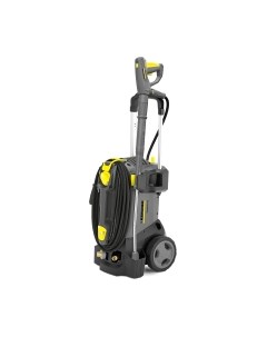 Мойка высокого давления Karcher