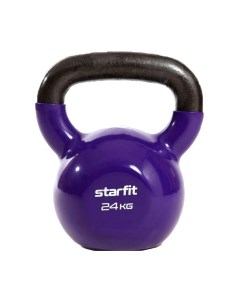 Гиря Starfit