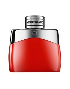 Парфюмерная вода Montblanc