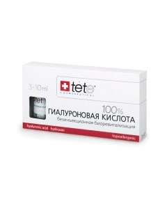 Сыворотка для лица Tete cosmeceutical