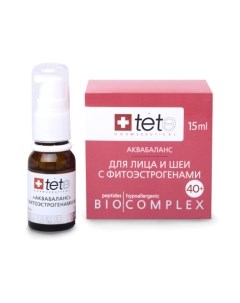 Лосьон для лица Tete cosmeceutical