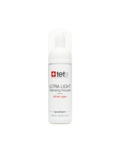 Пенка для умывания Tete cosmeceutical