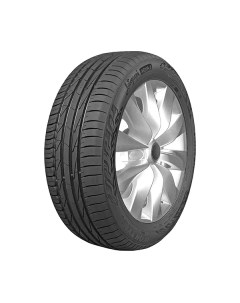 Летняя шина Autograph Aqua 3 SUV 225/65R17 106H Ikon tyres (nokian tyres)