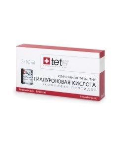 Сыворотка для лица Tete cosmeceutical