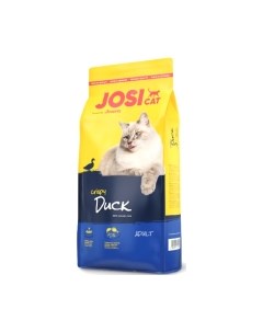 Сухой корм для кошек Josera