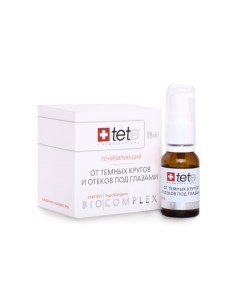 Сыворотка для век Tete cosmeceutical