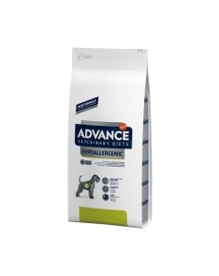 Сухой корм для собак Advance