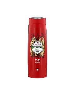 Гель для душа Old spice