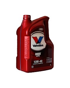 Моторное масло Valvoline