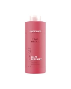 Бальзам для волос Wella professionals