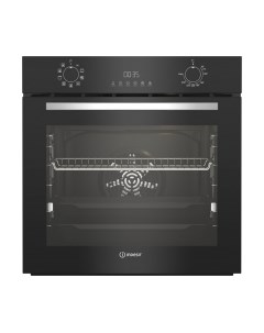 Электрический духовой шкаф Indesit