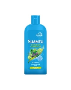 Шампунь для волос Shamtu