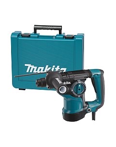 Профессиональный перфоратор Makita