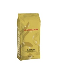 Кофе в зернах Carraro