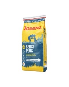 Сухой корм для собак Josera