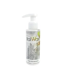 Крем после депиляции Italwax