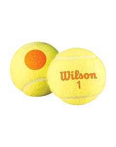 Набор теннисных мячей Wilson