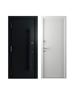 Входная дверь Belwooddoors