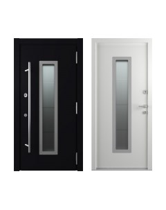 Входная дверь П Argos 77 210x90 С19 правая Belwooddoors