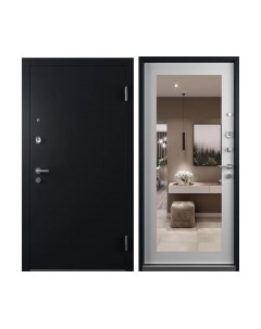 Входная дверь Start 210x90 правая Belwooddoors