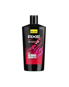 Гель для душа Axe