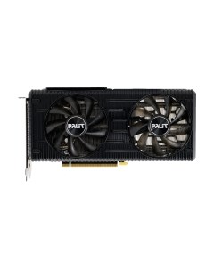 Видеокарта RTX 3060 Dual 12GB (NE63060019K9-190AD) Palit