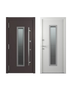 Входная дверь Belwooddoors