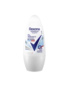 Антиперспирант шариковый Rexona